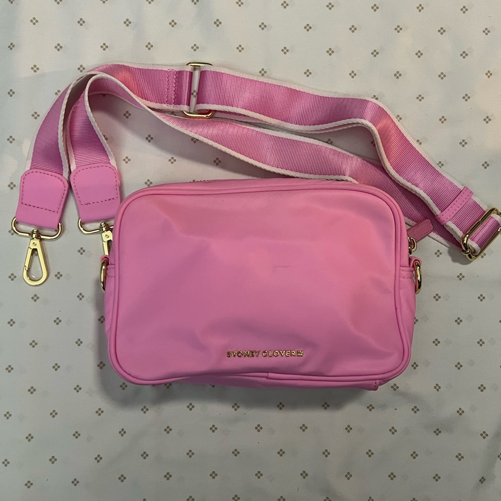 Stoney Clover Lane Crossbody